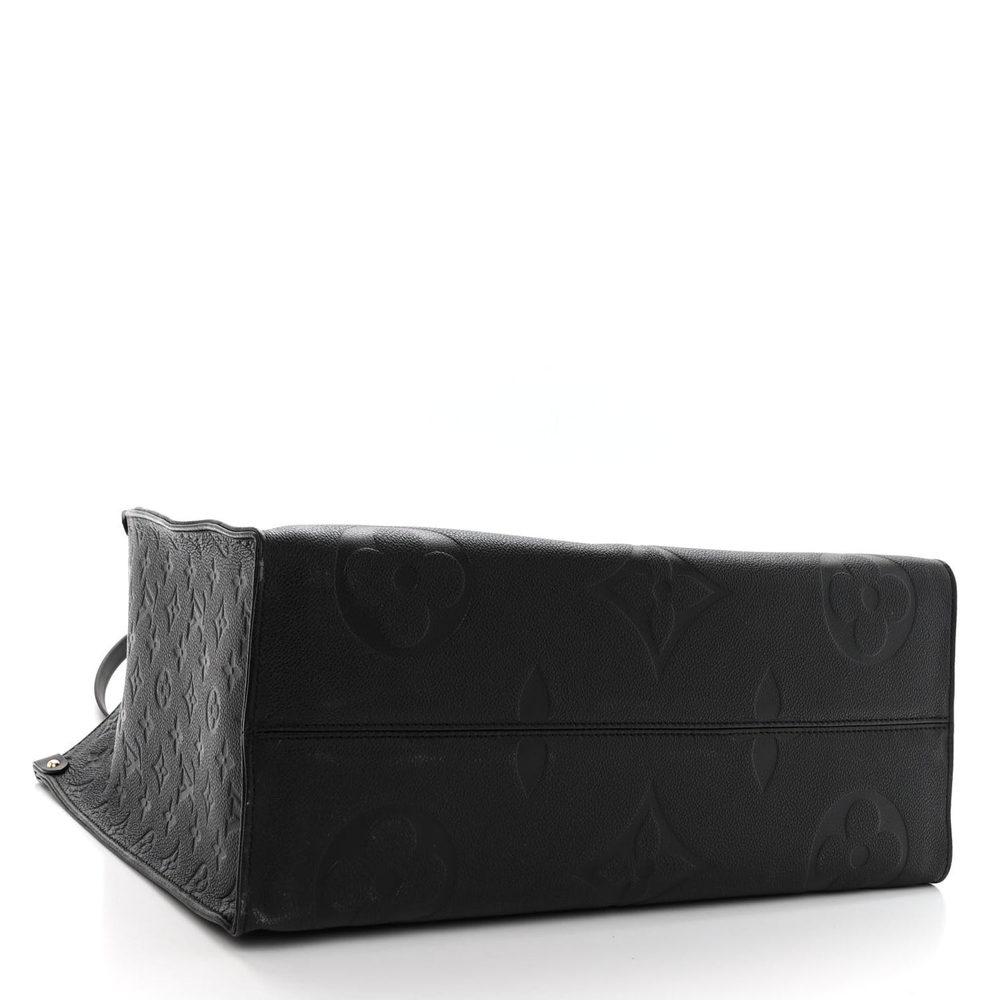 Empreinte Monogram Giant Onthego GM Black