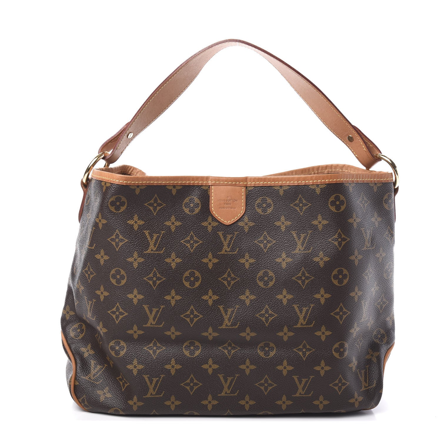 Louis Vuitton Monogram Delightful PM 1 of 12
