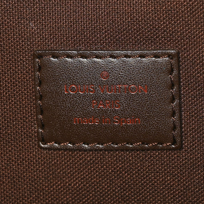 Louis Vuitton Damier Ebene Beaubourg 7 of 7