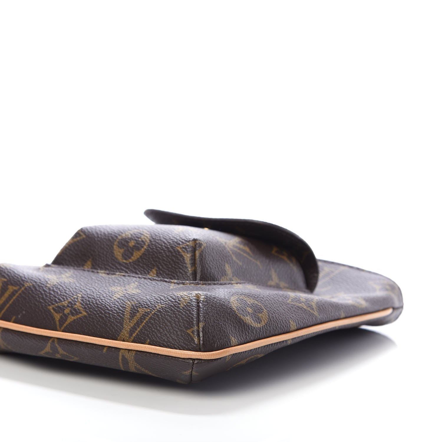 Louis Vuitton Monogram Partition Wristlet 7 of 8
