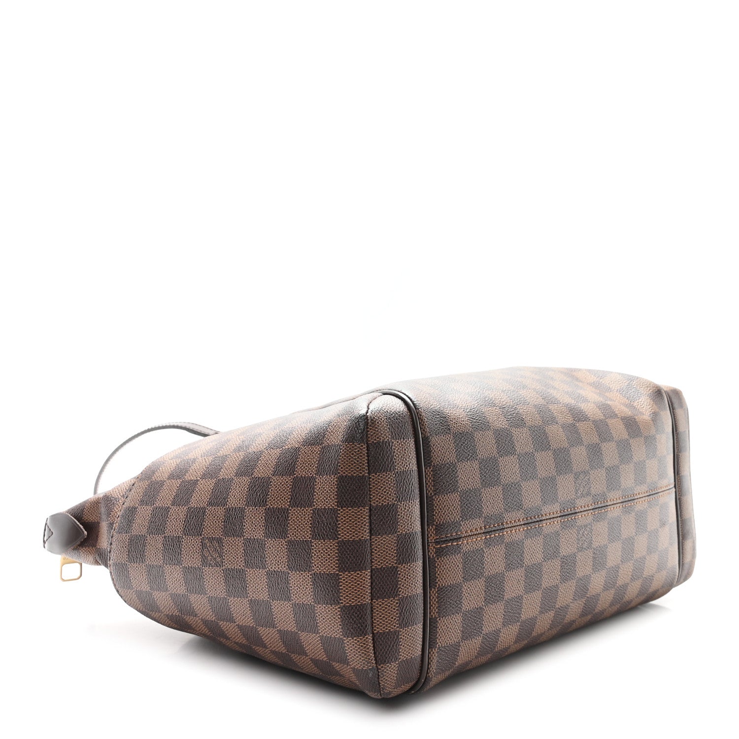 Louis Vuitton Damier Ebene Totally MM 4 of 10