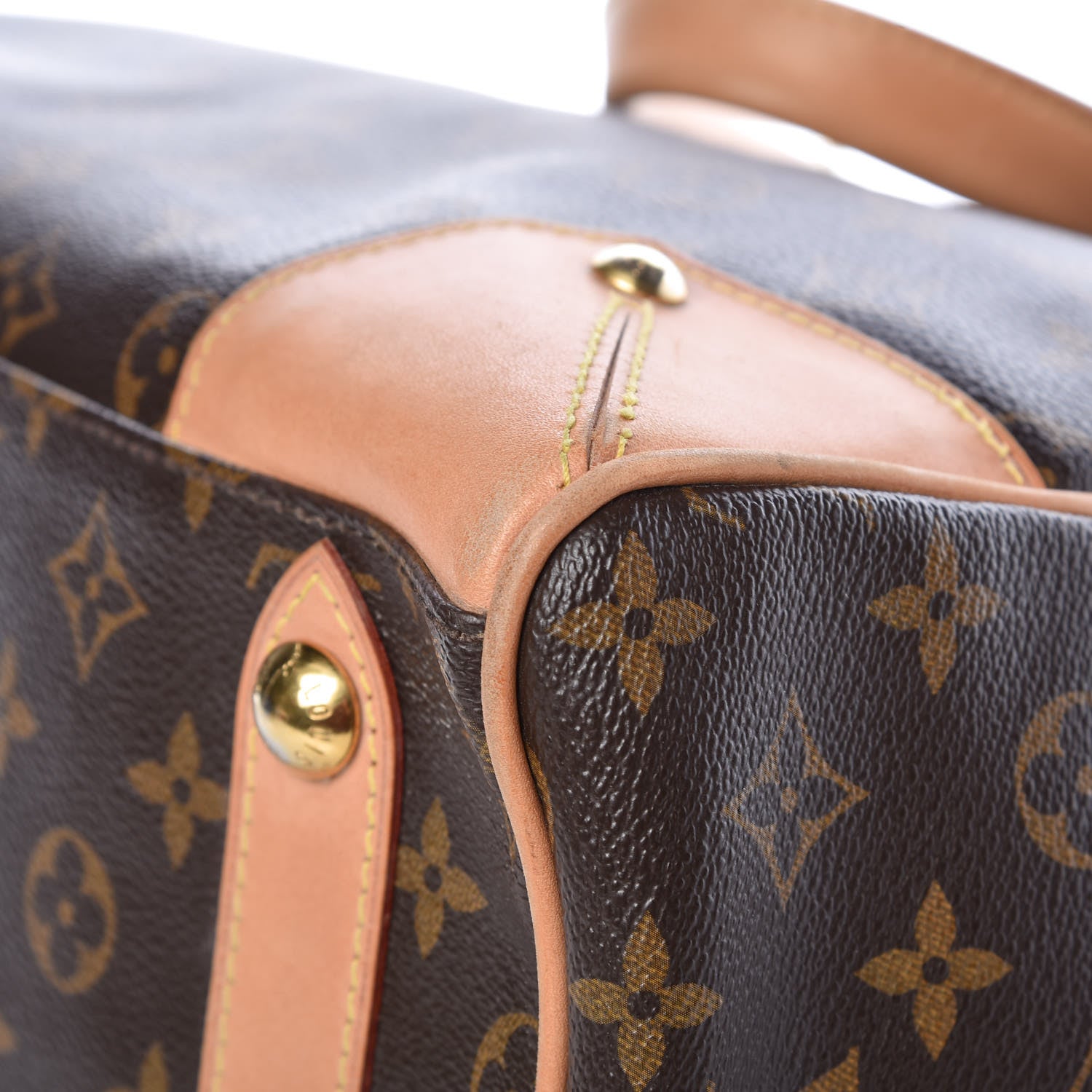 Louis Vuitton Monogram Retiro PM 15 of 15