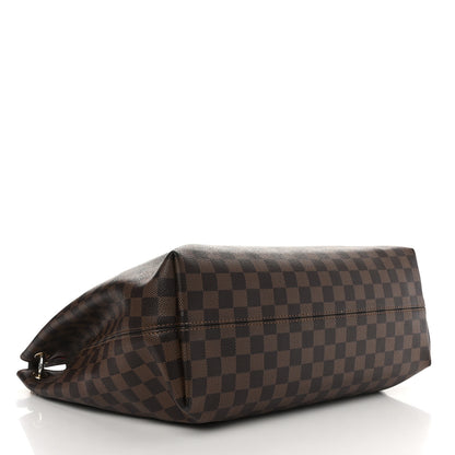 Louis Vuitton Damier Ebene Graceful MM 4 of 12