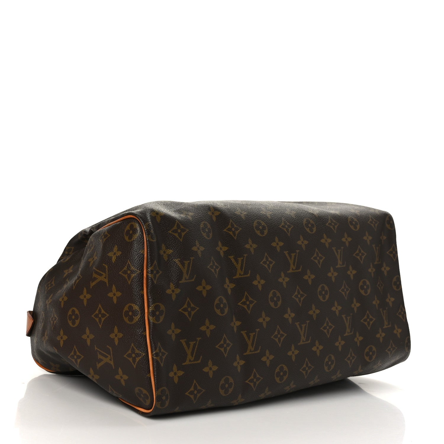 Louis Vuitton Monogram Speedy 40 4 of 11