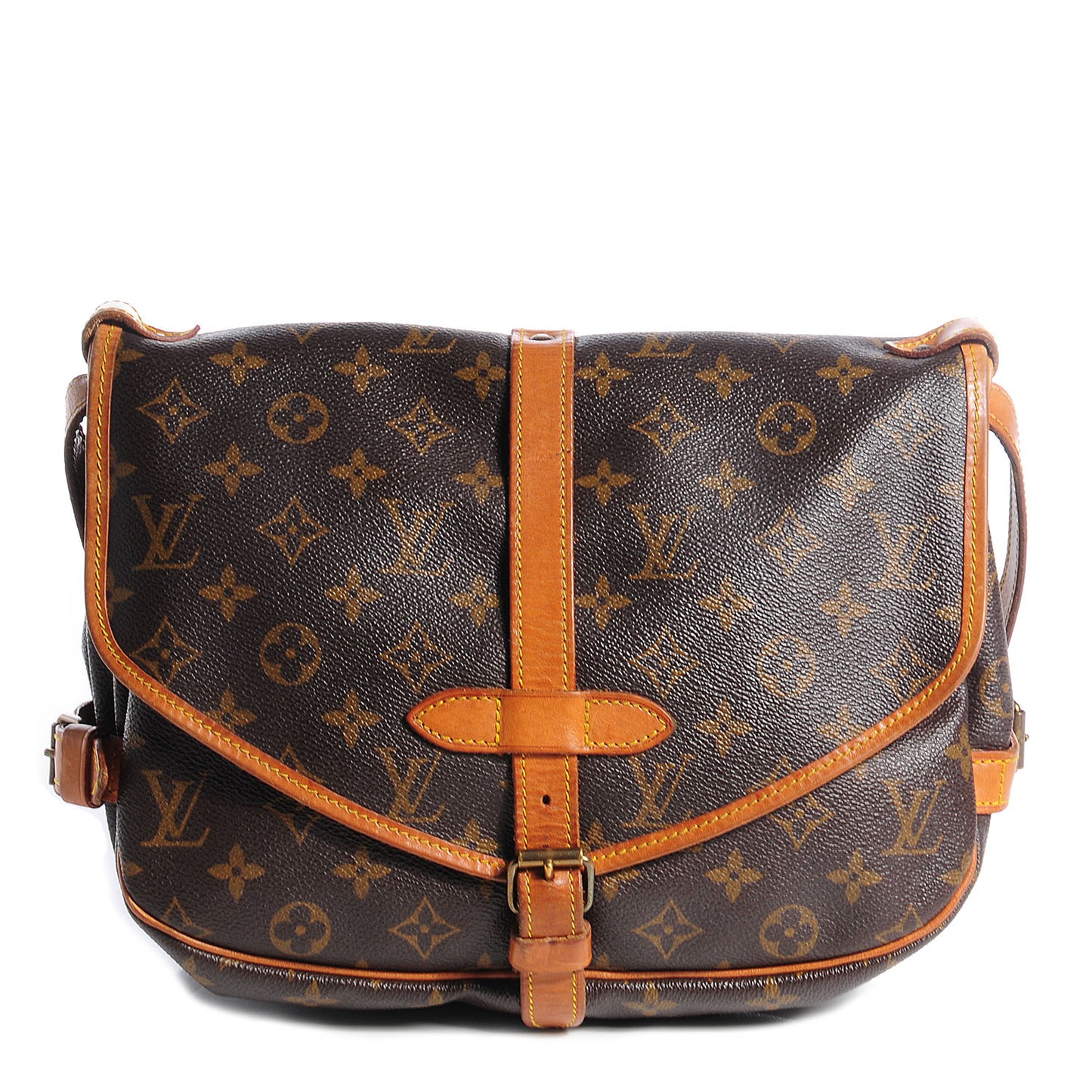 Monogram Saumur 30