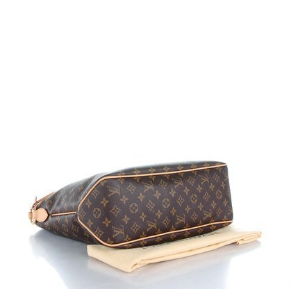 Louis Vuitton Monogram Delightful MM 4 of 8