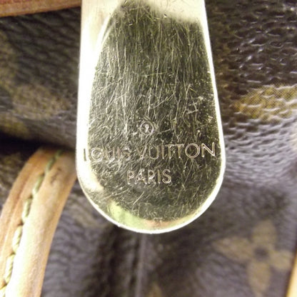 Louis Vuitton Monogram Tikal GM 8 of 12