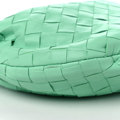 Bottega Veneta Nappa Intrecciato Mini Jodie Fountain 7 of 9