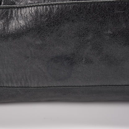 Balenciaga Agneau Giant 21 Silver Hardware City Anthracite 10 of 12