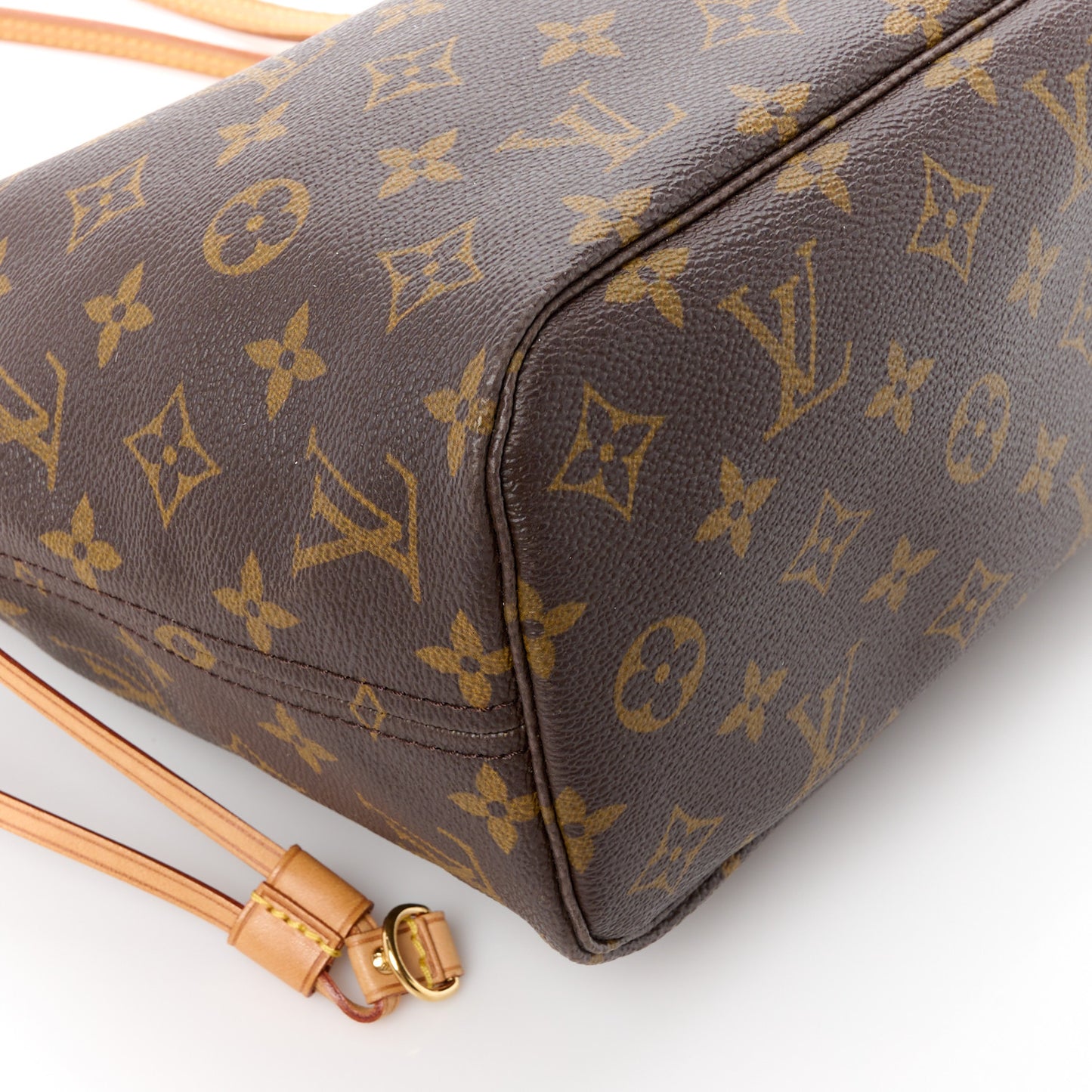 Monogram Neverfull PM