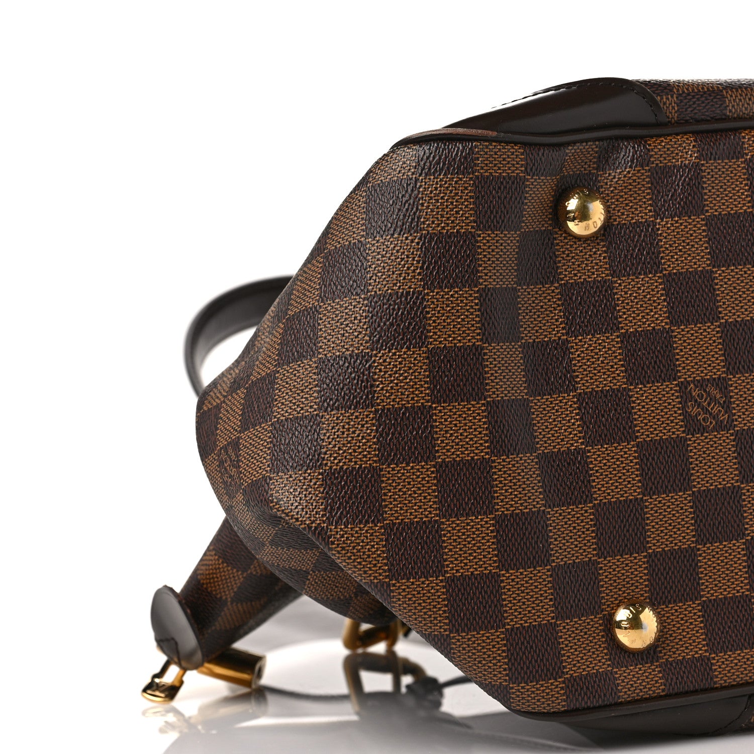 Louis Vuitton Damier Ebene Verona MM 7 of 8