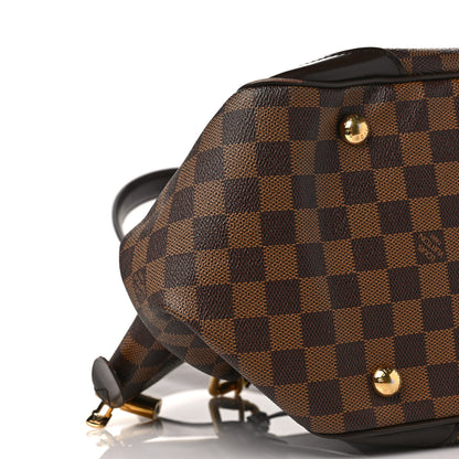 Louis Vuitton Damier Ebene Verona MM 7 of 8