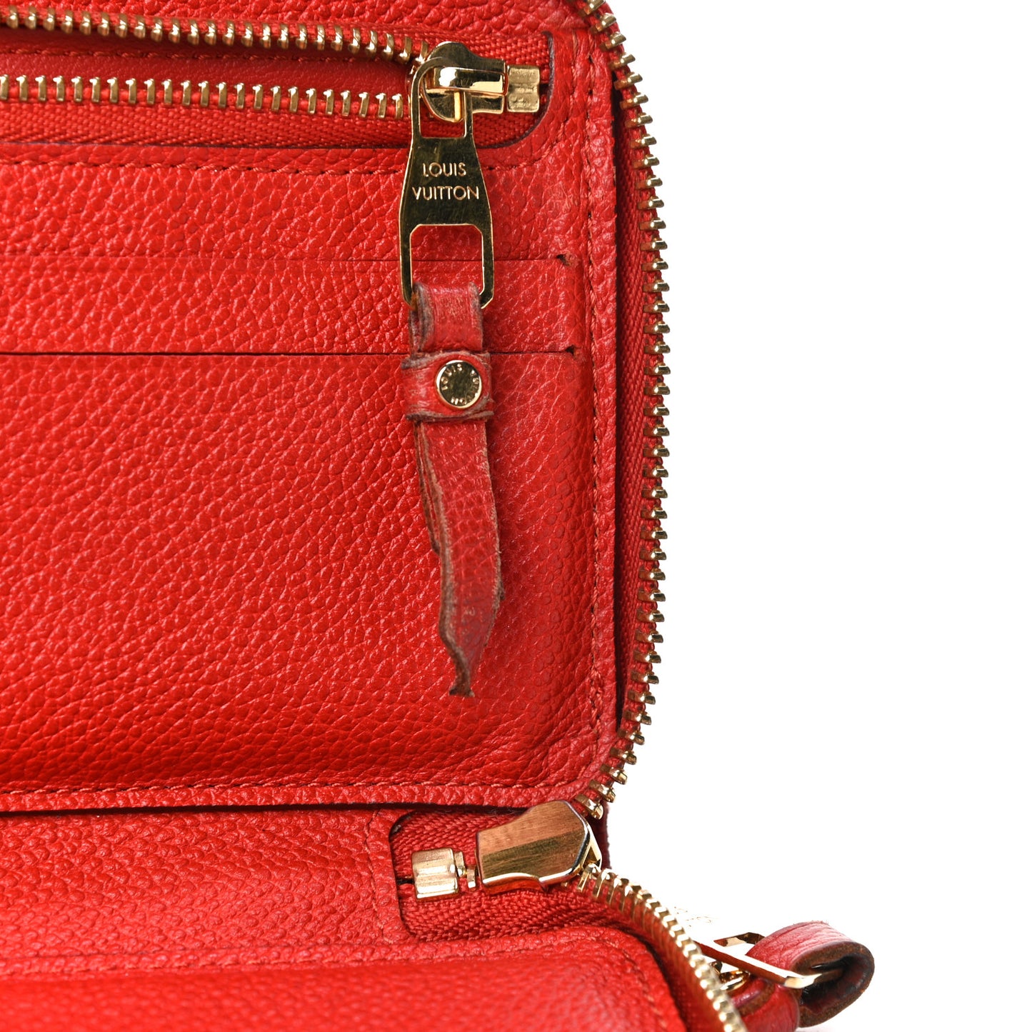 Empreinte Secret Long Wallet Orient