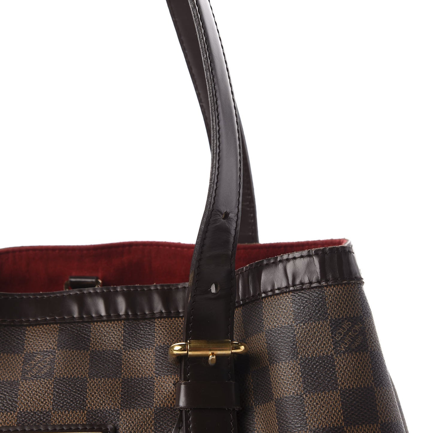Damier Ebene Hampstead MM