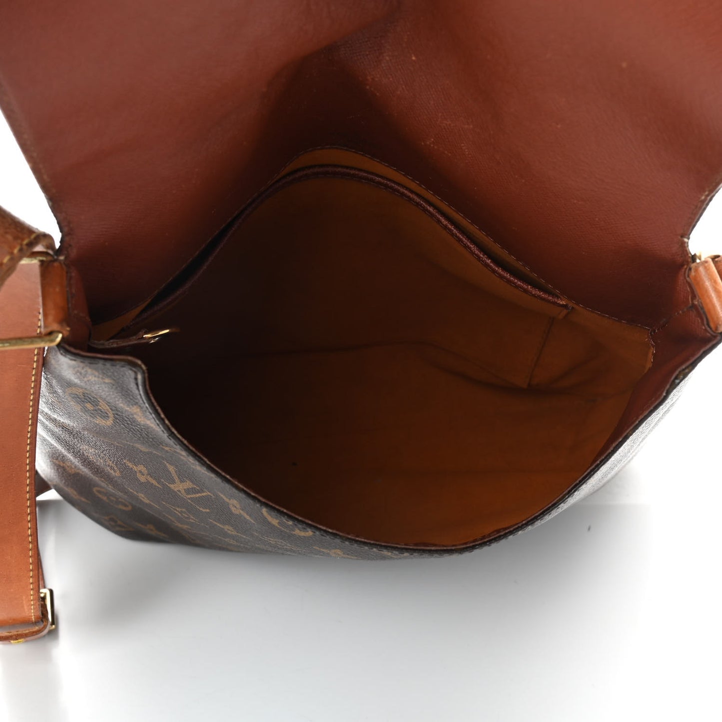 Monogram Musette GM