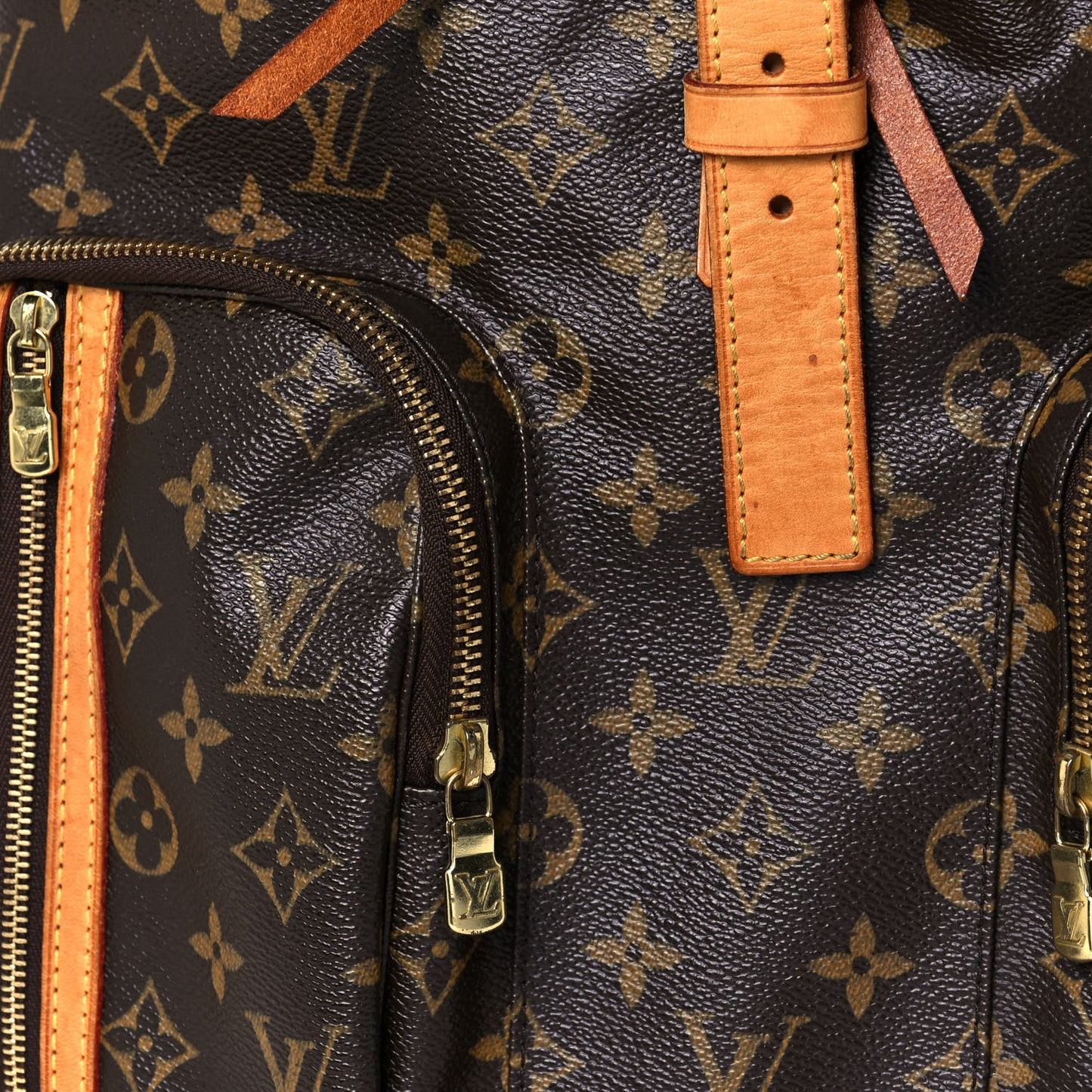 Monogram Bosphore Backpack