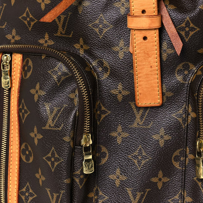 Louis Vuitton Monogram Bosphore Backpack 7 of 19