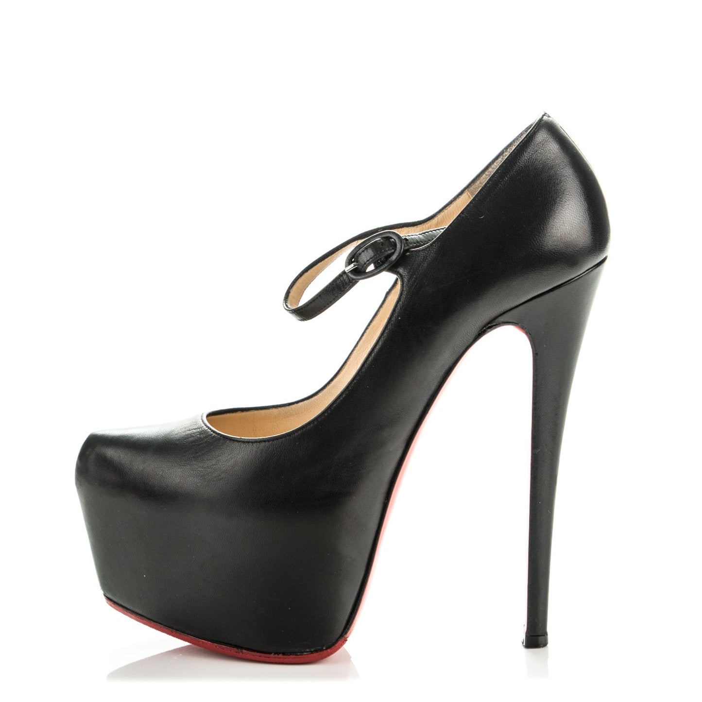 Kid Lady Daf 160 Pumps 38 Black