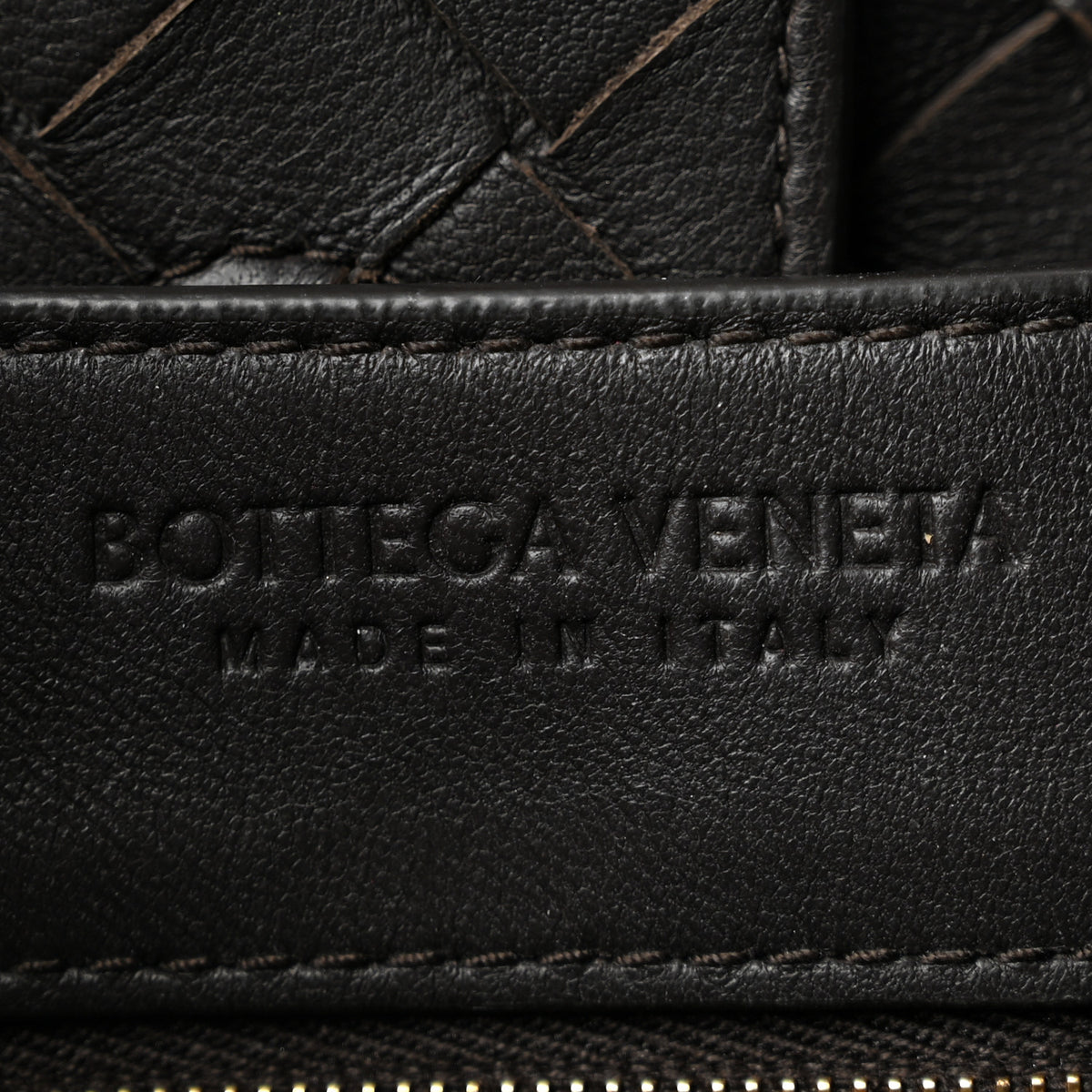 Bottega Veneta Nappa Intrecciato Medium Andiamo Shoulder Bag Fondant 6 of 12