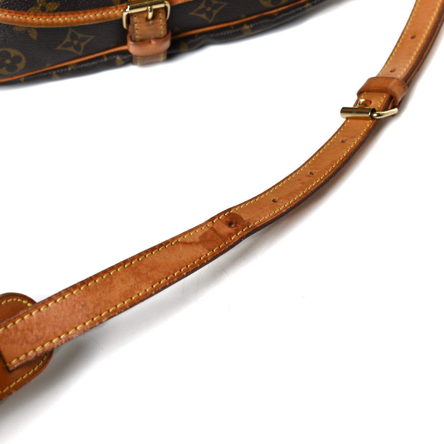 Monogram Saumur 30