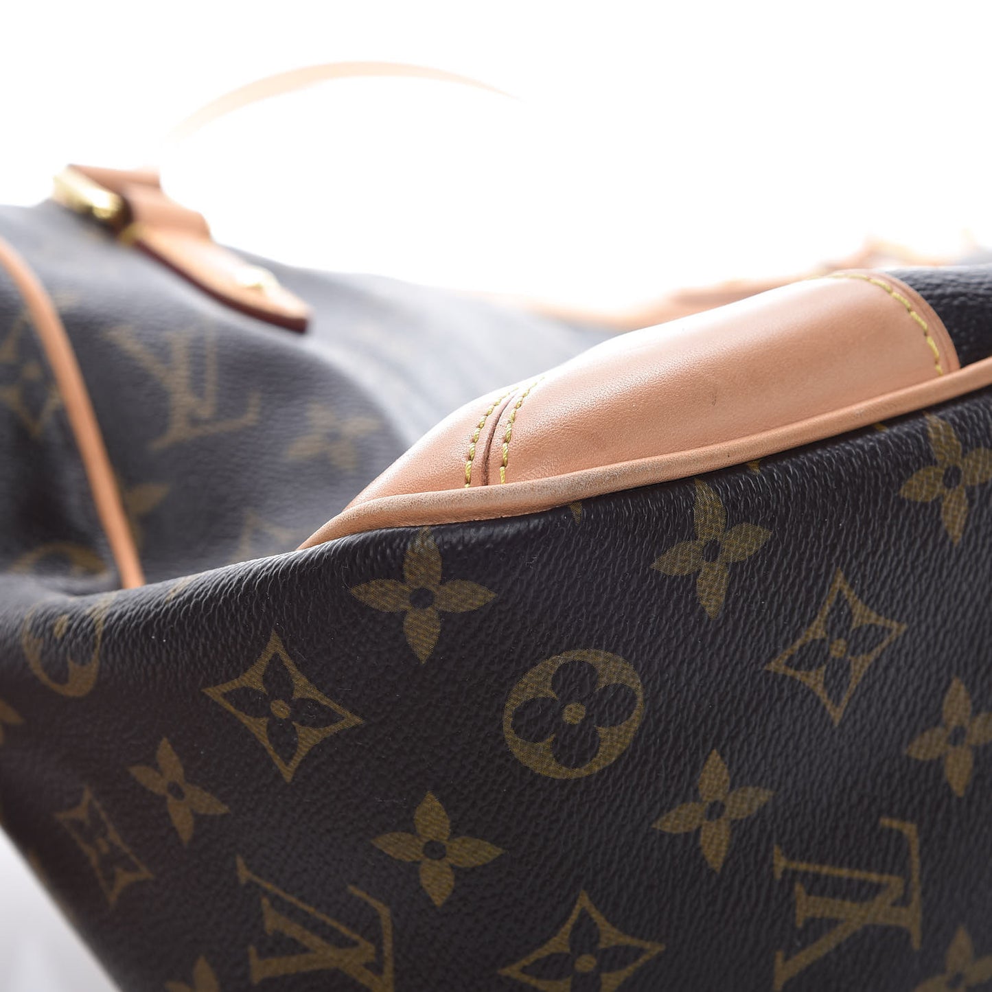 Monogram Estrela MM