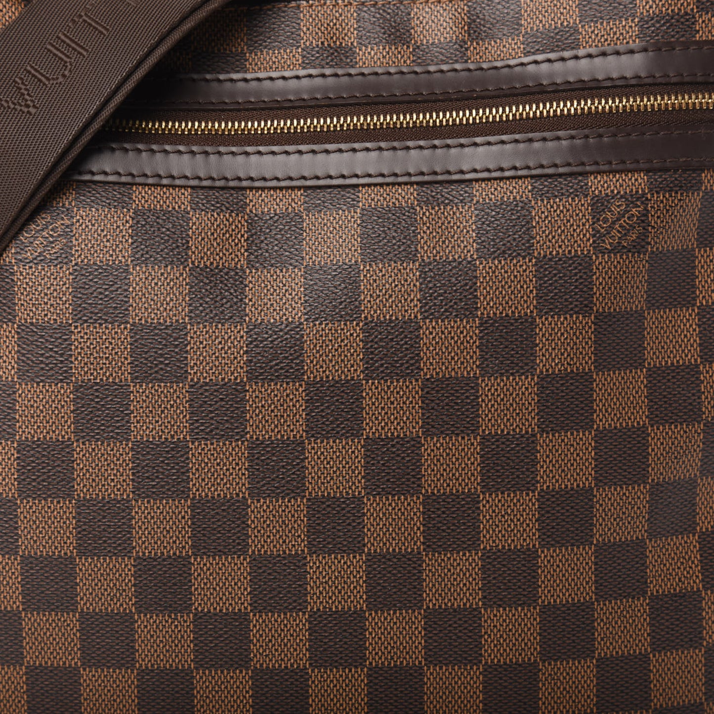 Damier Ebene Bosphore Pochette