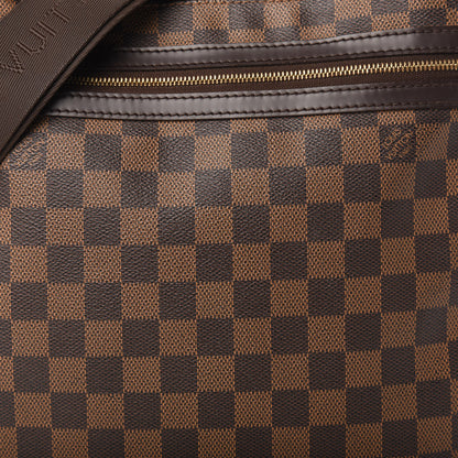 Louis Vuitton Damier Ebene Bosphore Pochette 9 of 9