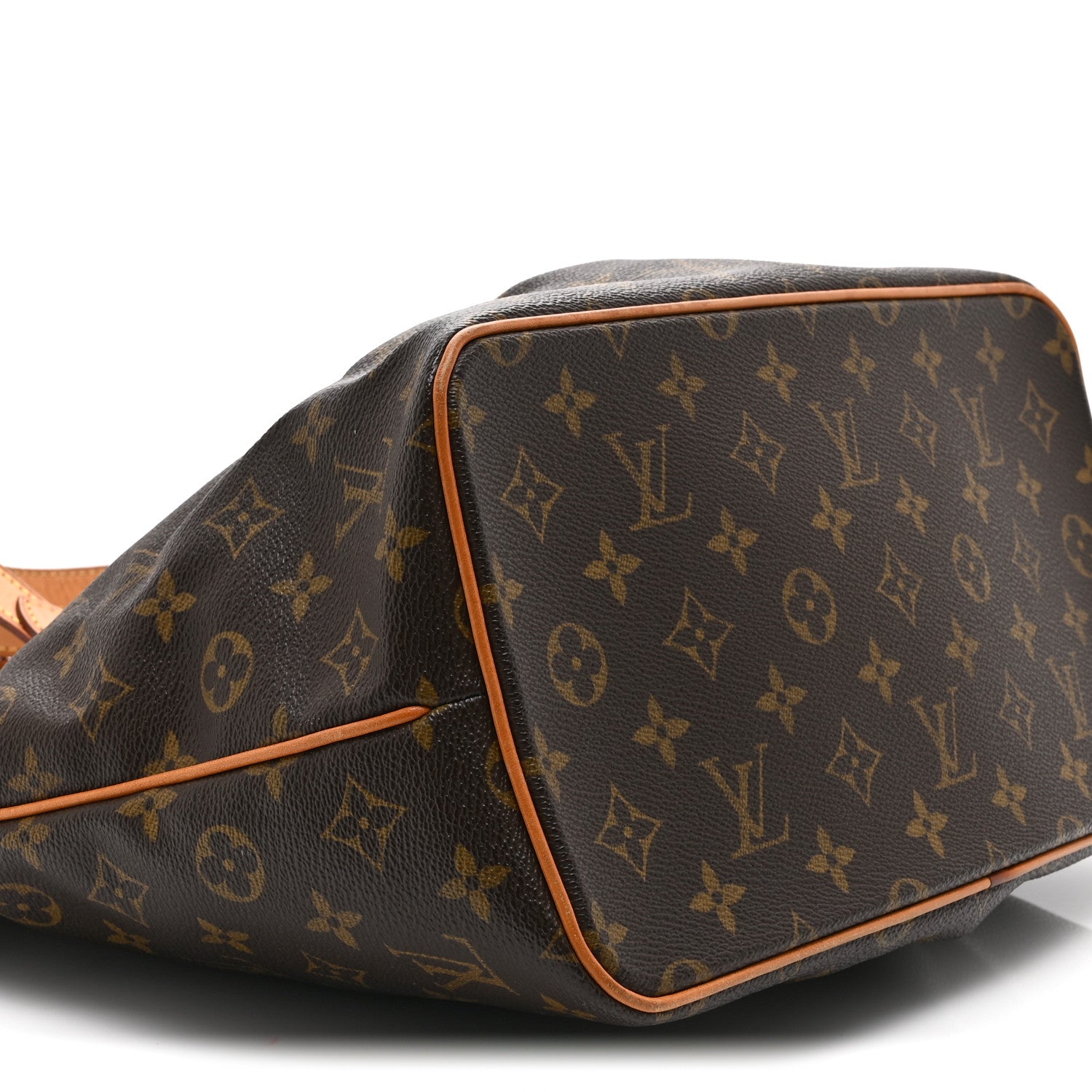 Louis Vuitton Monogram Palermo PM 9 of 10
