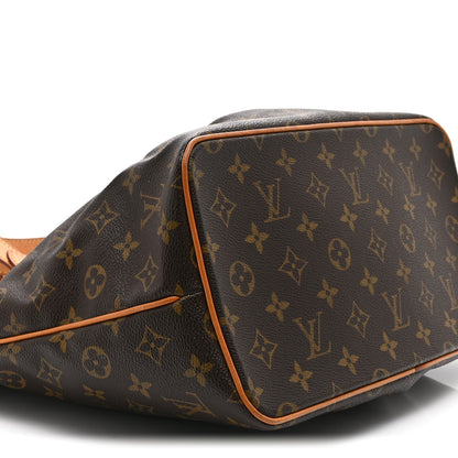 Louis Vuitton Monogram Palermo PM 9 of 10