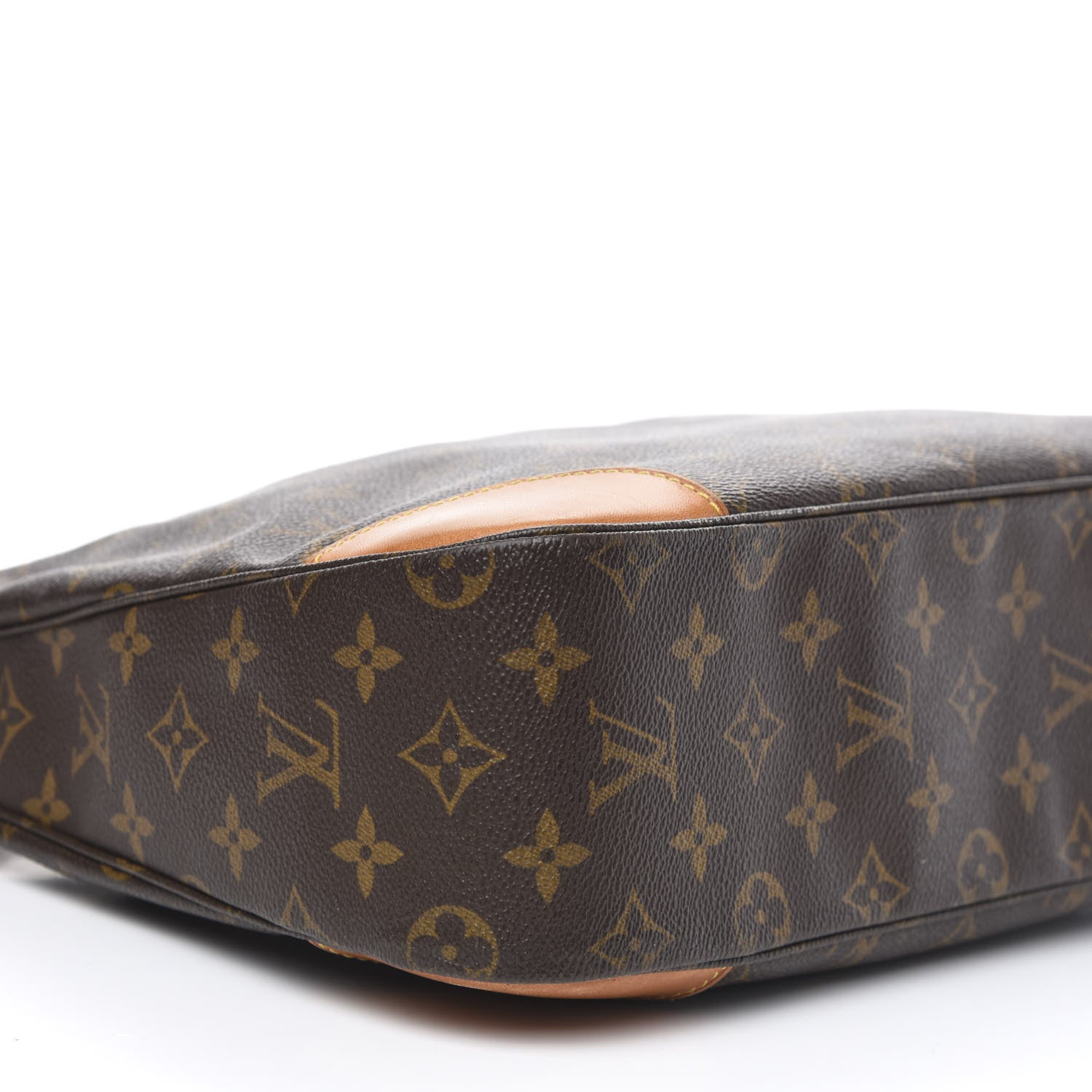 Louis Vuitton Monogram Boulogne 30 7 of 10