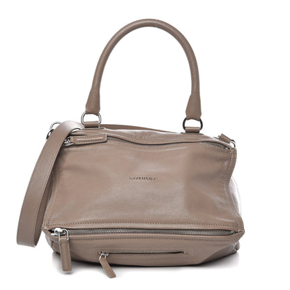Givenchy Sugar Goatskin Medium Pandora Mastic 1 of 10