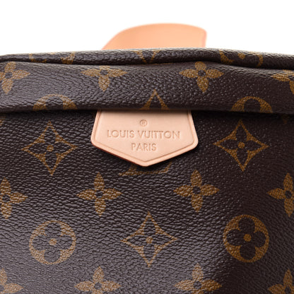 Louis Vuitton Monogram Bumbag 7 of 11