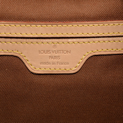 Louis Vuitton Monogram Montsouris GM Backpack 6 of 7