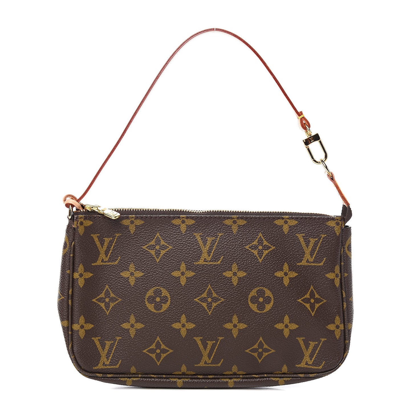 Monogram Pochette Accessories
