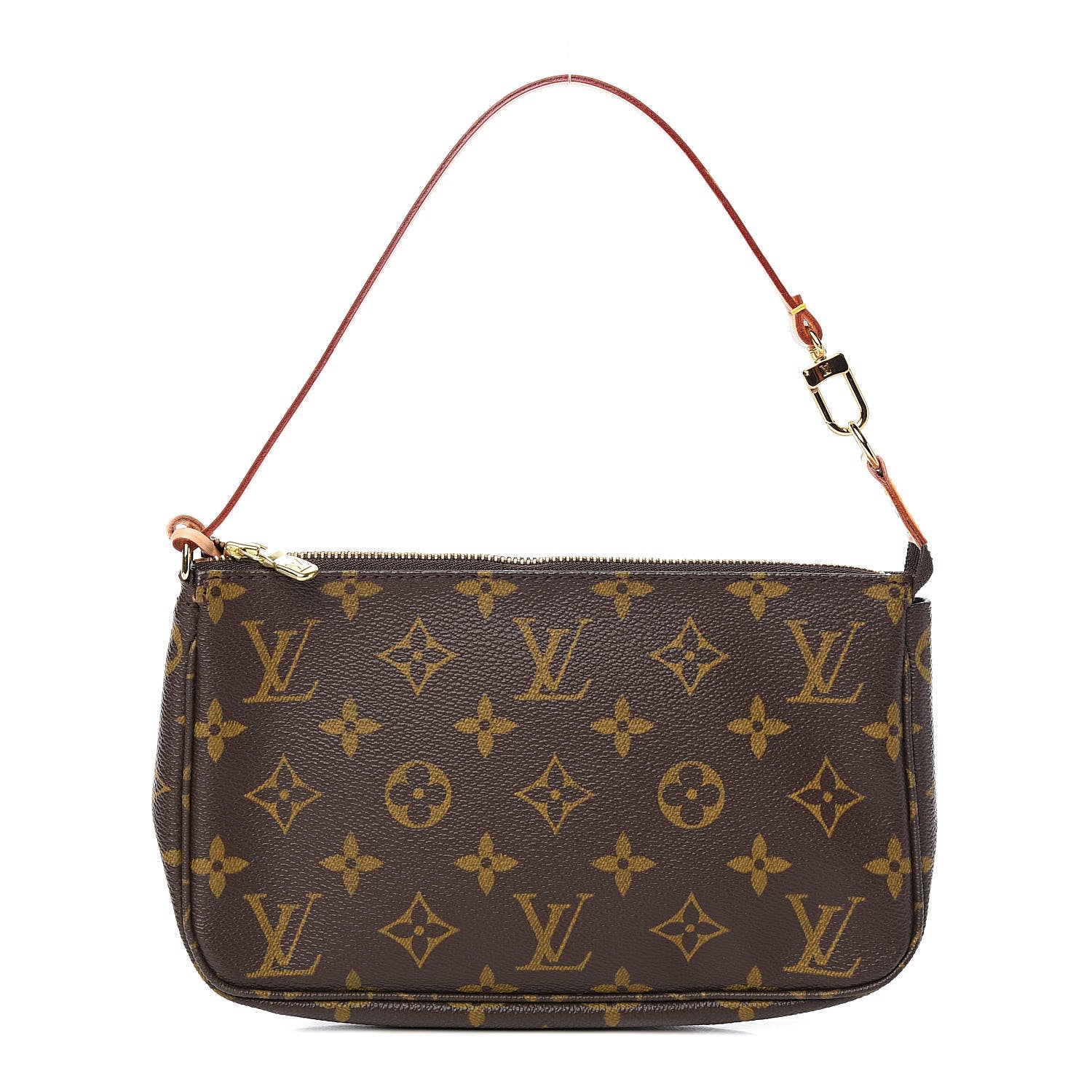 Louis Vuitton Monogram Pochette Accessories 1 of 10