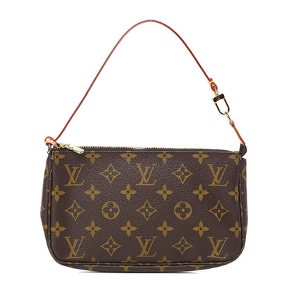 Louis Vuitton Monogram Pochette Accessories 1 of 10