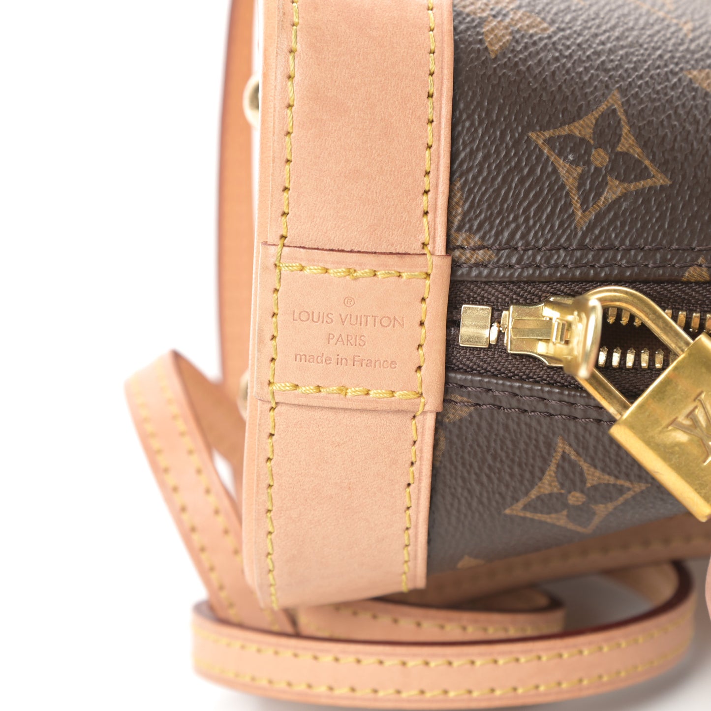 Monogram Alma BB