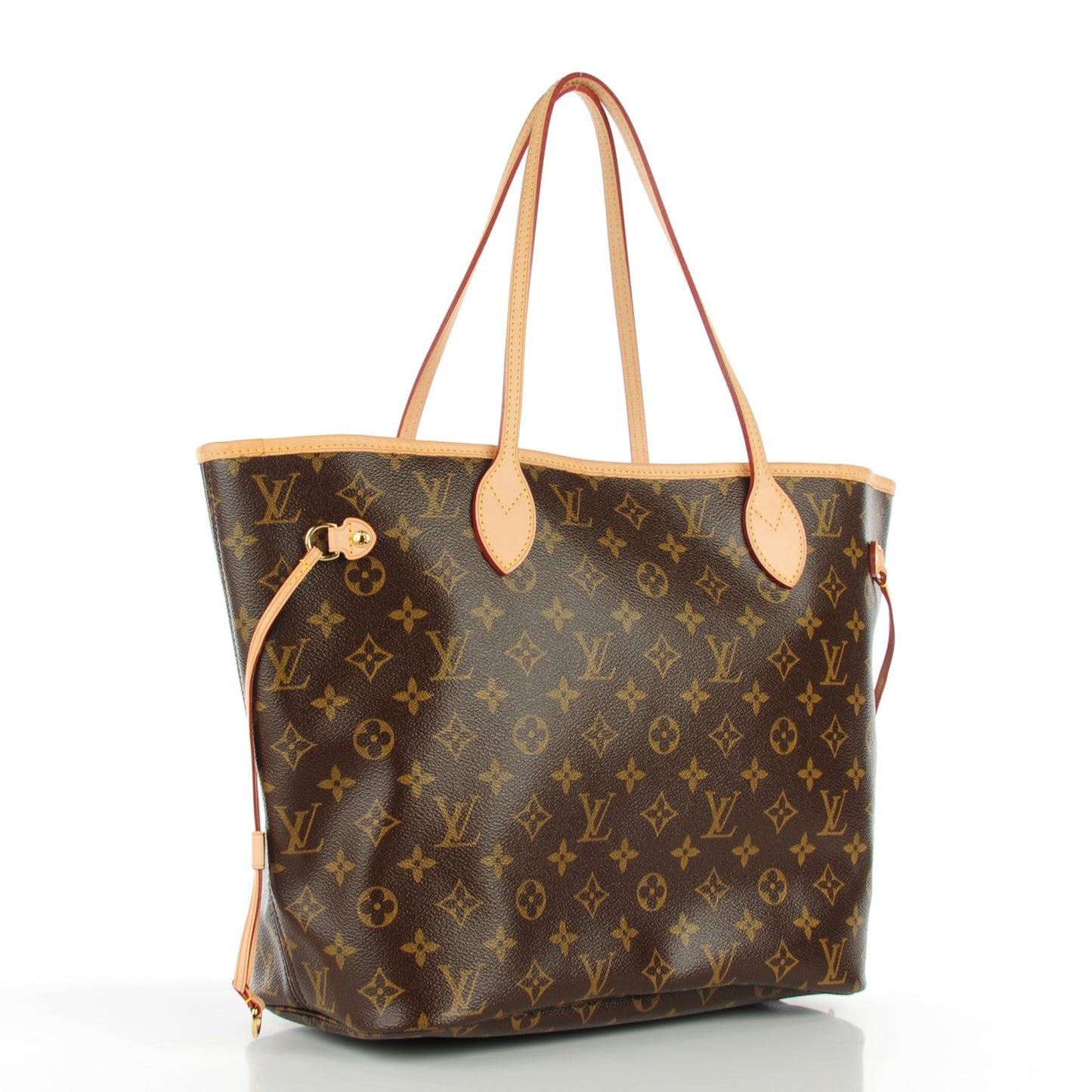 Monogram MOCA Neverfull MM