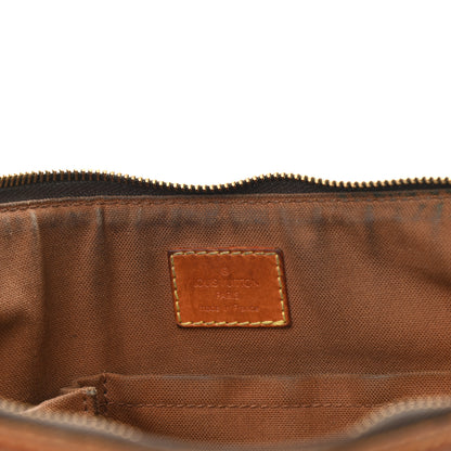 Louis Vuitton Monogram Tulum GM 10 of 17