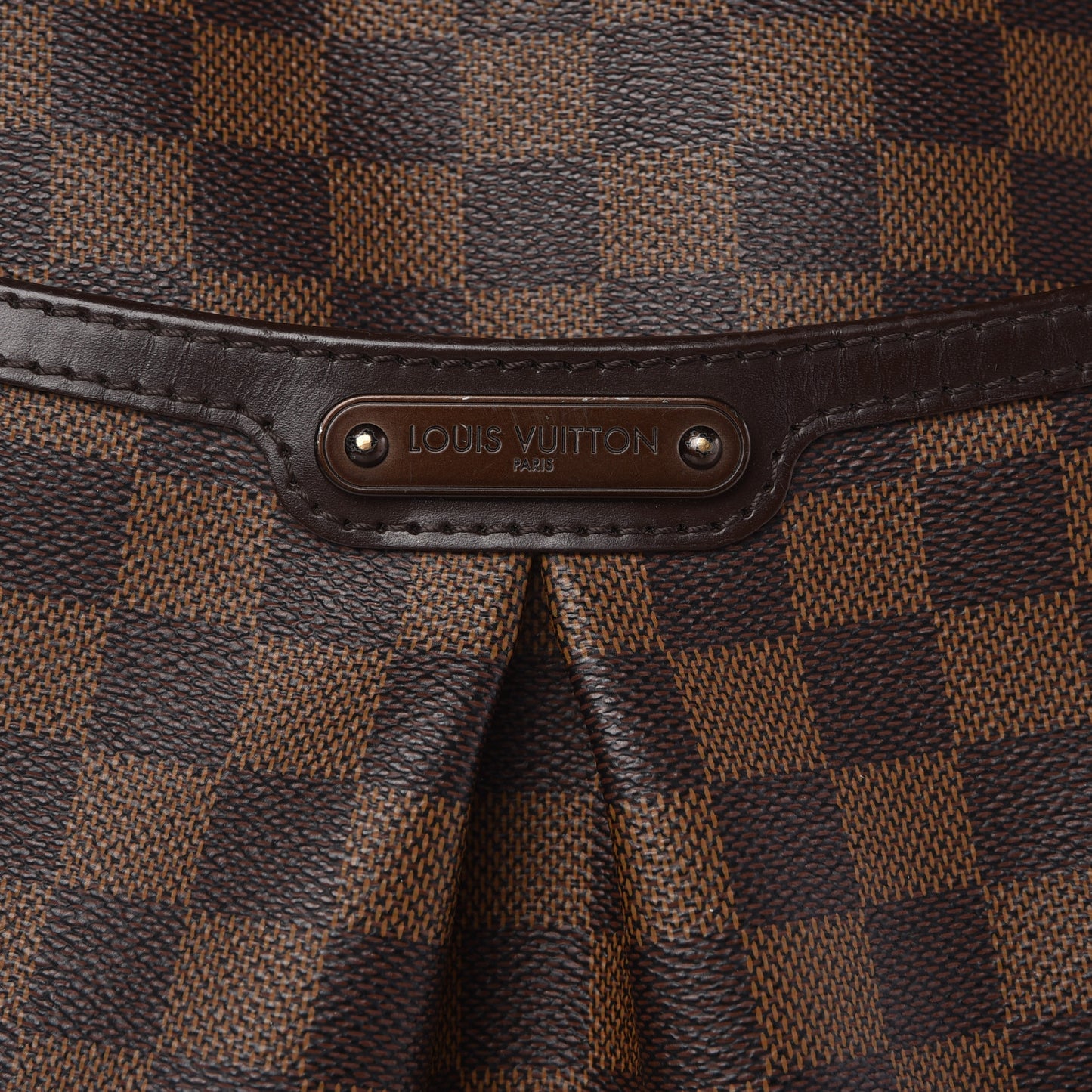 Damier Ebene Bloomsbury GM