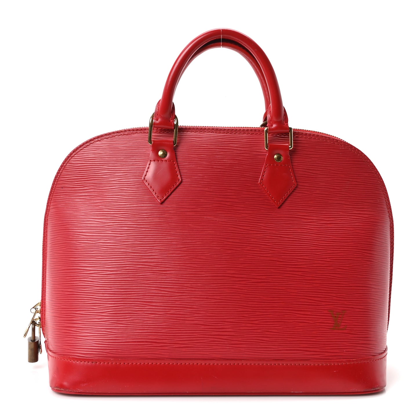 Epi Alma PM Castillan Red