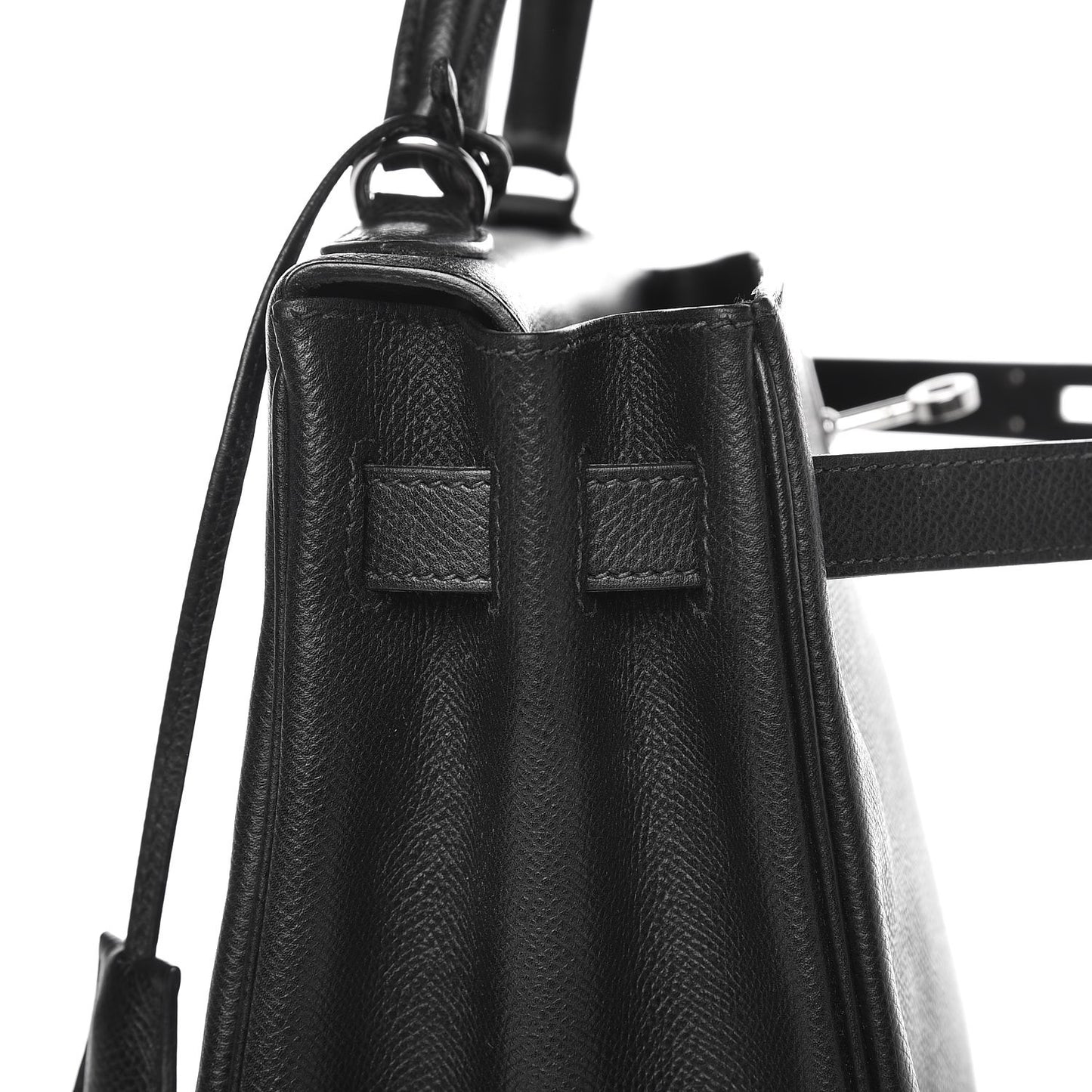 Epsom Kelly Retourne 32 Black