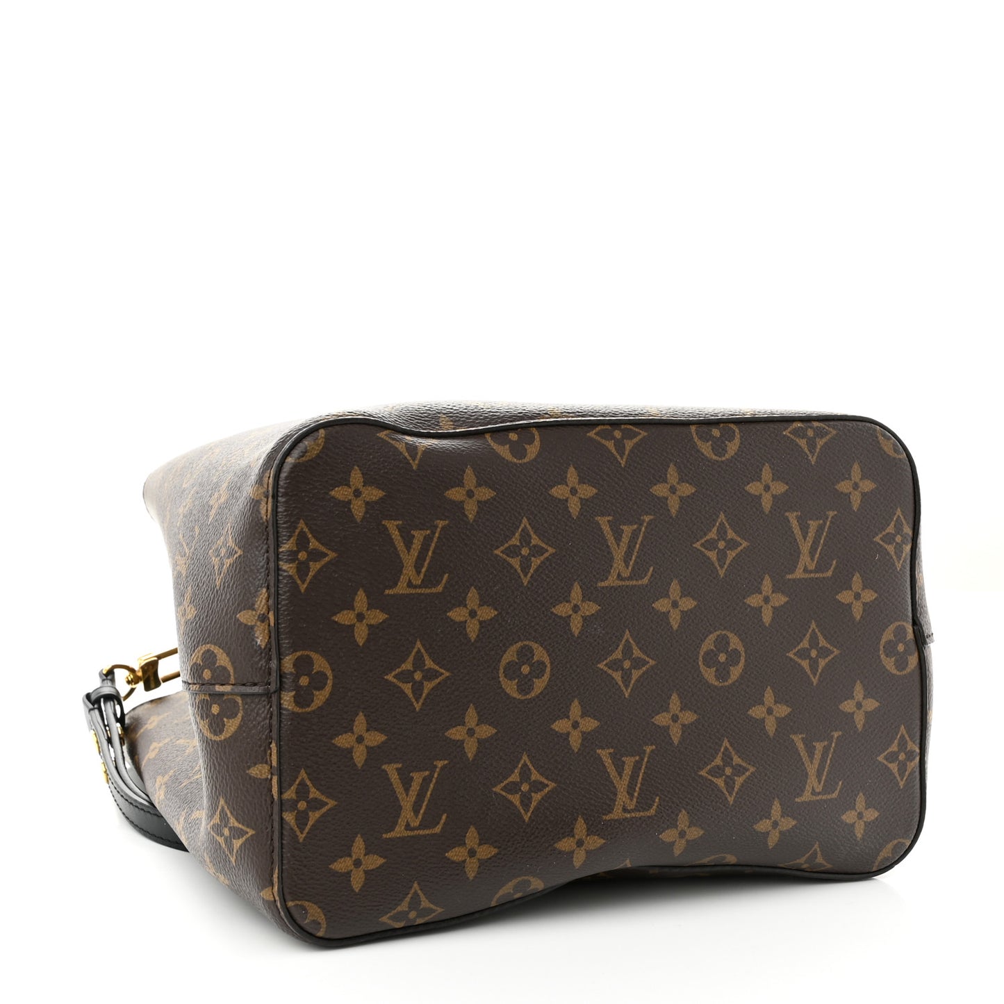 Monogram Neonoe MM Black