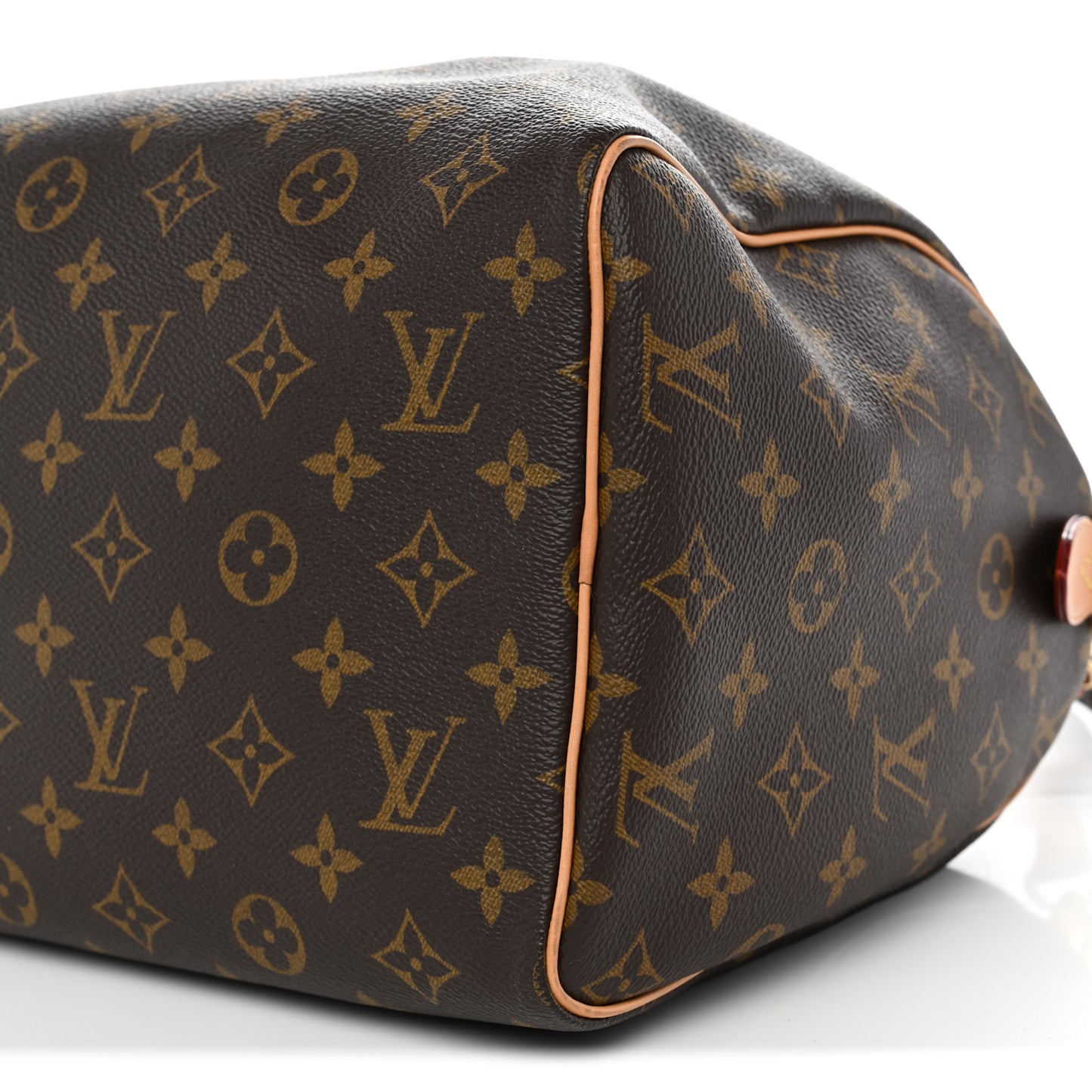 Monogram Speedy Soft Crafty 30