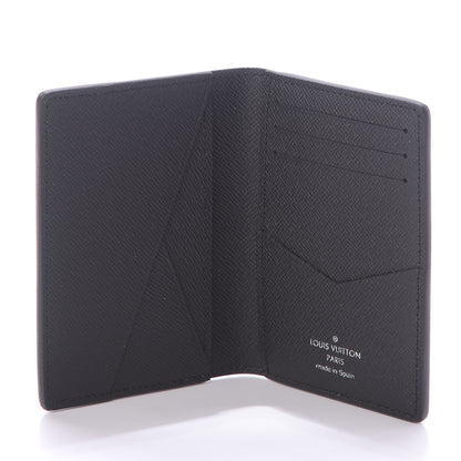 Louis Vuitton Damier Graphite 3D Pocket Organizer NM Multicolor 4 of 6