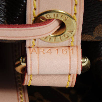 Louis Vuitton Monogram Noe 7 of 7