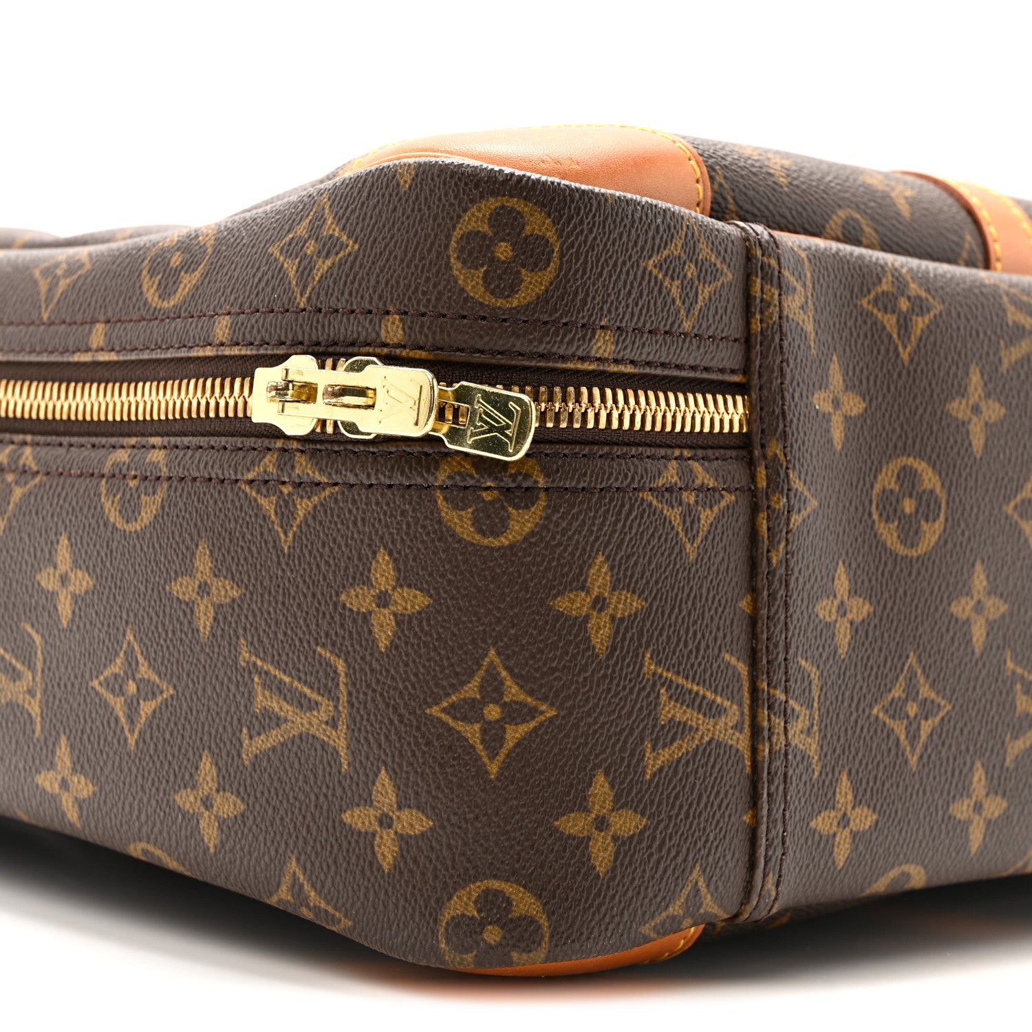 Louis Vuitton Monogram Sirius 50 16 of 26