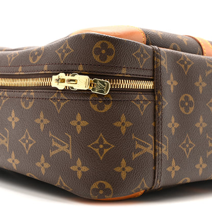 Louis Vuitton Monogram Sirius 50 16 of 26