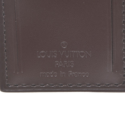 Louis Vuitton Calfskin Luggage Tag Ebene 4 of 4