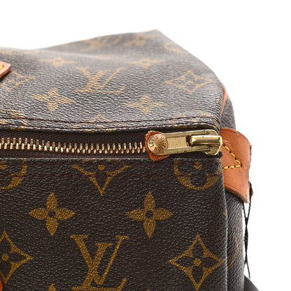 Louis Vuitton Monogram Speedy 35 12 of 12